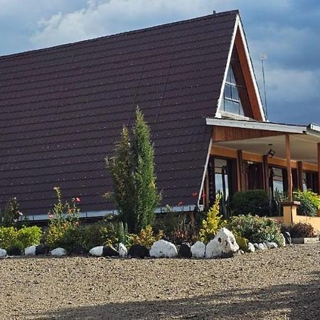 Juniper Park Resort Nyahururu Eksteriør bilde