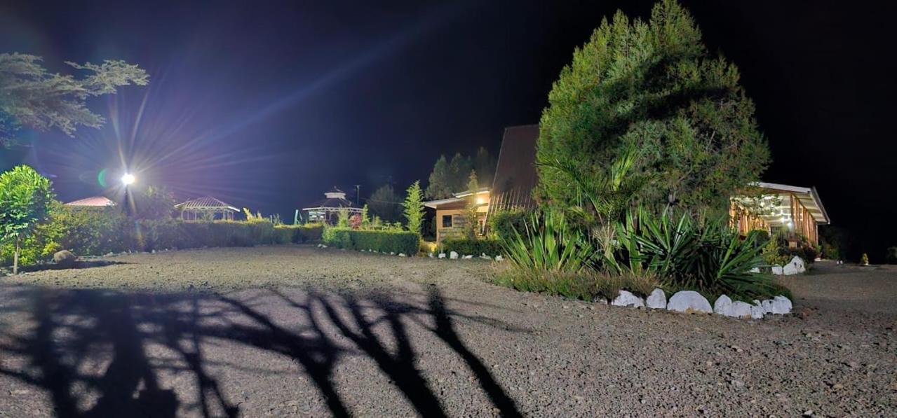 Juniper Park Resort Nyahururu Eksteriør bilde