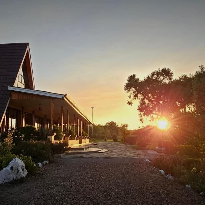 Juniper Park Resort Nyahururu Eksteriør bilde